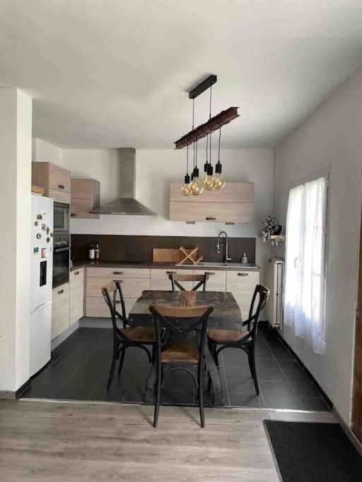 Maison 6 Personnes Hippodrome De Compiegne Ngoại thất bức ảnh