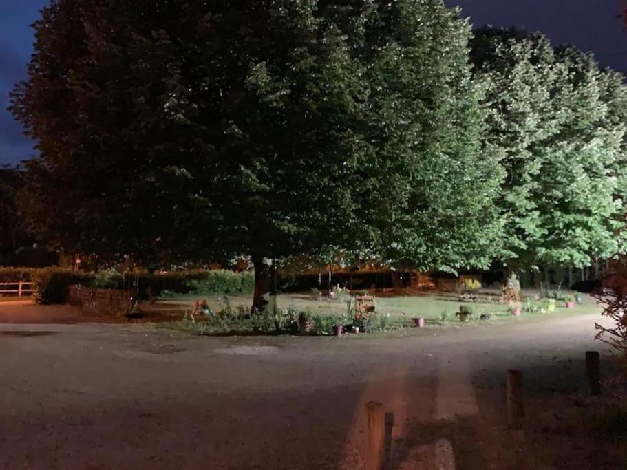 Maison 6 Personnes Hippodrome De Compiegne Ngoại thất bức ảnh