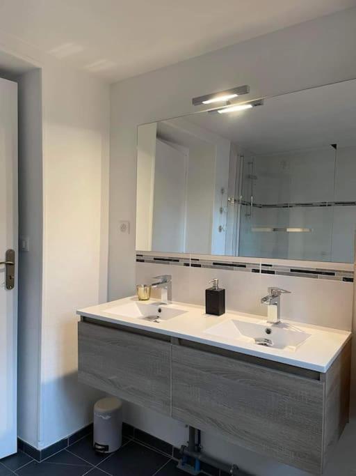 Maison 6 Personnes Hippodrome De Compiegne Ngoại thất bức ảnh